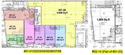 Grandview Suites (D14), Shop House #571631671